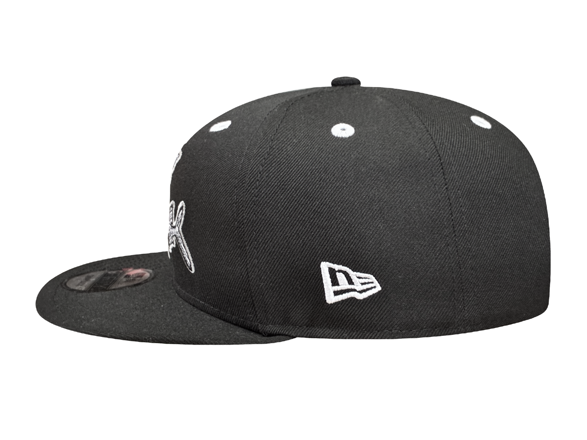 LIME MALOLO SNAPBACK