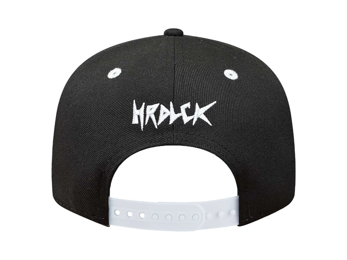 LIME MALOLO SNAPBACK