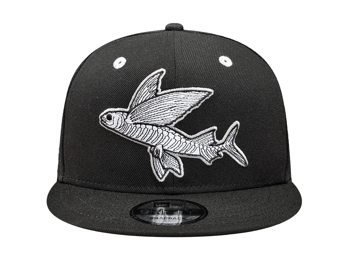 LIME MALOLO SNAPBACK