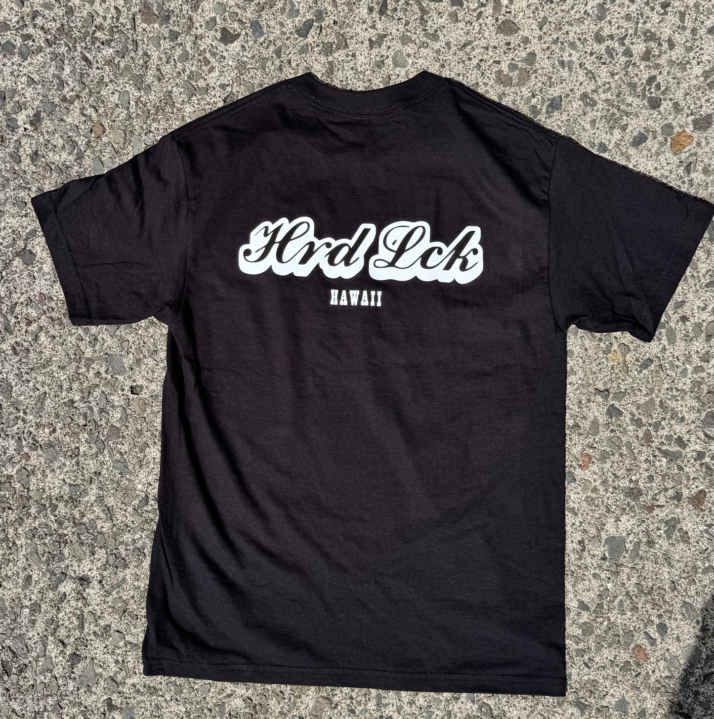 SHADOW TEE