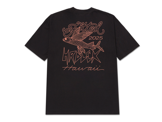 FITTED MALOLO TEE