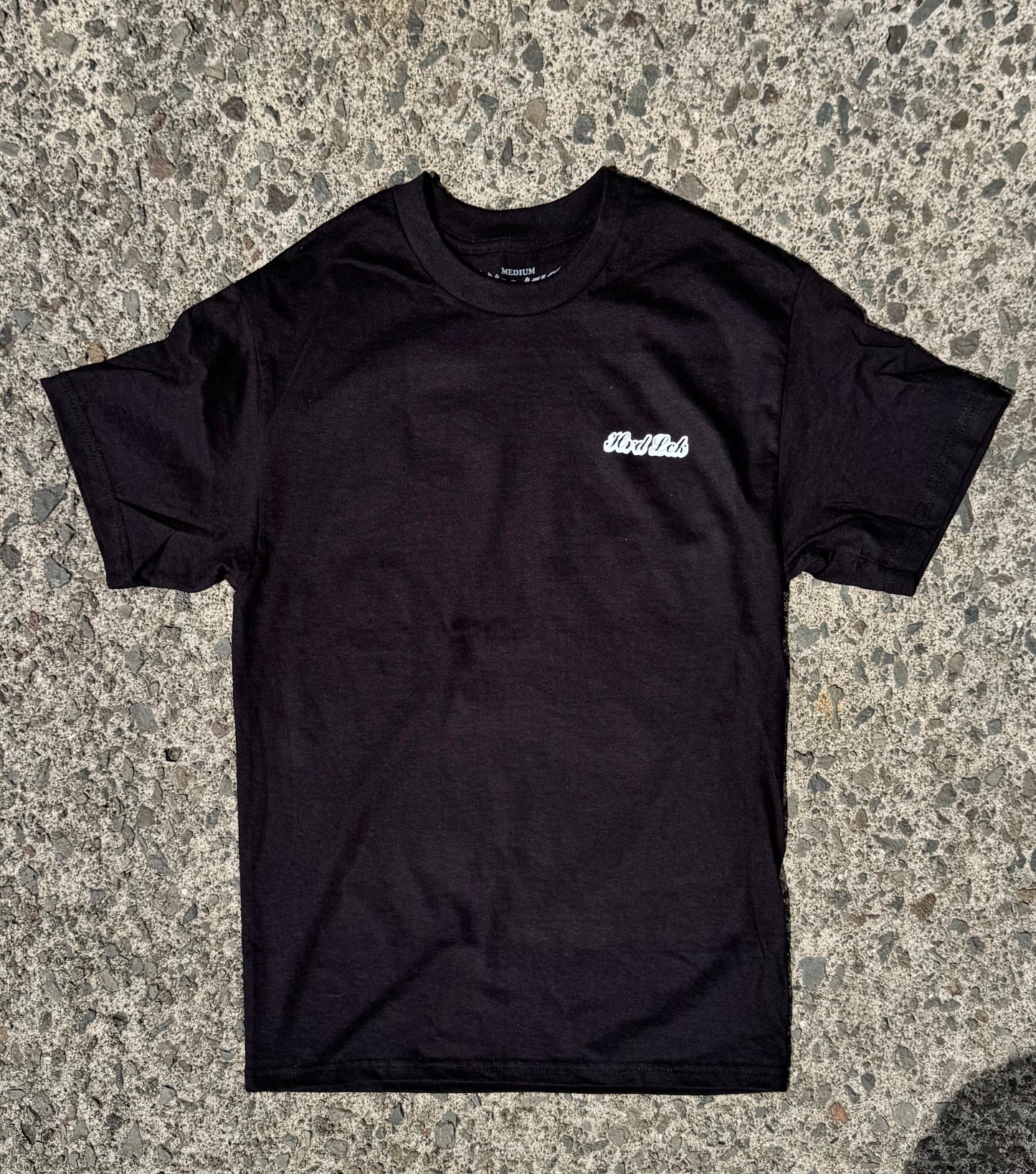 SHADOW TEE